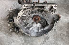 КОРОБКА ПЕРЕДАЧ MAZDA 2 1.3 16V