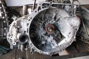 КОРОБКА ПЕРЕДАЧ MAZDA 2 1.3 16V