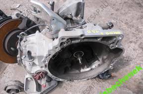 КОРОБКА ПЕРЕДАЧ Mazda 2 1.3 DOHC