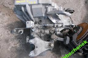 КОРОБКА ПЕРЕДАЧ Mazda 2 1.3 DOHC