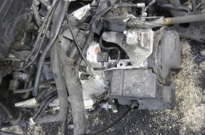 КОРОБКА ПЕРЕДАЧ mazda 2 1.4 16v