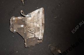 КОРОБКА ПЕРЕДАЧ MAZDA 2 1.4 TDCI 02-07