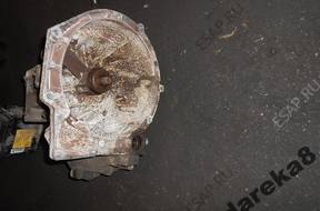 КОРОБКА ПЕРЕДАЧ MAZDA 2 1.4 TDCI 02-07