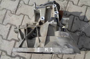 КОРОБКА ПЕРЕДАЧ MAZDA 2 1.6 CITD 2N1 год,-7F096-BC