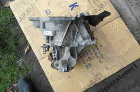 КОРОБКА ПЕРЕДАЧ MAZDA 2 FIESTA MK6 2N1 год,7002CB SLAS