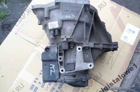 КОРОБКА ПЕРЕДАЧ MAZDA 2 FIESTA MK6 2N1 год,7002CD