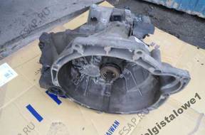 КОРОБКА ПЕРЕДАЧ MAZDA 2 FIESTA MK6 2N1 год,7002CD