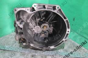 КОРОБКА ПЕРЕДАЧ MAZDA 2 FORD FIESTA 1.4 TDCI F6JA