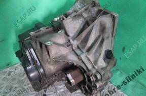 КОРОБКА ПЕРЕДАЧ MAZDA 2 FORD FIESTA 1.4 TDCI F6JA