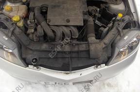 КОРОБКА ПЕРЕДАЧ mazda 2 II 03-07 1.4 16V do sprawd