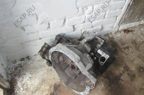 КОРОБКА ПЕРЕДАЧ MAZDA 2 II 03-07 1.4