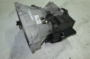 КОРОБКА ПЕРЕДАЧ MAZDA 2 II 1,4 БЕНЗИН 03-07 2N1 год,7002CB