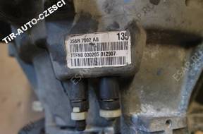 КОРОБКА ПЕРЕДАЧ MAZDA 2 II 1.4 БЕНЗИН 05r.