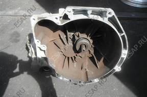 КОРОБКА ПЕРЕДАЧ MAZDA 2 II 1.4 R4 1.4 MZ-CDTi