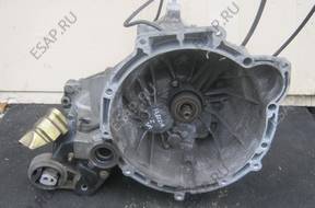 КОРОБКА ПЕРЕДАЧ Mazda 2 Mazda2 02-08 БЕНЗИН