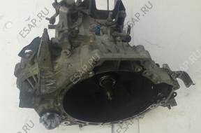 КОРОБКА ПЕРЕДАЧ MAZDA 2.0 CITD 1D3A101 RF5C 5-СТУПЕНЧАТАЯW