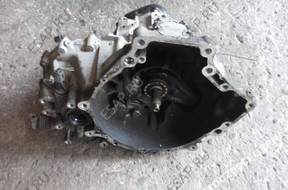 КОРОБКА ПЕРЕДАЧ Mazda 2.0 DITD TD G5MZ FA MZ