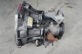 КОРОБКА ПЕРЕДАЧ Mazda 2N1 год,-7F096-AB