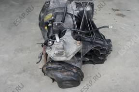 КОРОБКА ПЕРЕДАЧ Mazda 2N1 год,-7F096-AB