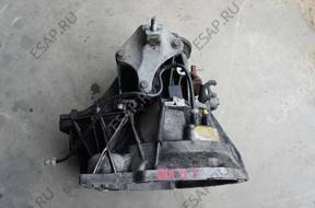 КОРОБКА ПЕРЕДАЧ Mazda 2N1 год,-7F096-AB