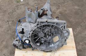 КОРОБКА ПЕРЕДАЧ MAZDA 3 1,6-16V