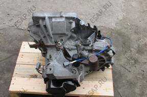 КОРОБКА ПЕРЕДАЧ MAZDA 3 1,6-16V