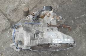 КОРОБКА ПЕРЕДАЧ Mazda 3 1.6 2005 год FC090