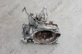 КОРОБКА ПЕРЕДАЧ MAZDA 3 1.6 2007 год LA FA FC120