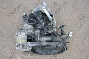 КОРОБКА ПЕРЕДАЧ MAZDA 3 1.6 CITD 2006 год.