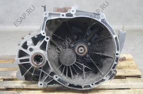 КОРОБКА ПЕРЕДАЧ MAZDA 3 1.6 CITD FOCUS MK2 1.6 TDC