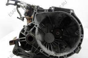 КОРОБКА ПЕРЕДАЧ MAZDA 3 1.6 DI FOCUS 3M5 год,-7F096-YF