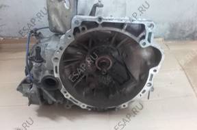 КОРОБКА ПЕРЕДАЧ MAZDA 3 1.6 FA FC05