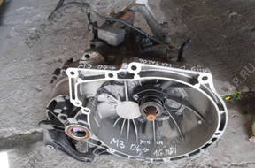 КОРОБКА ПЕРЕДАЧ = MAZDA 3 / 1.6 HDI 3M5 год,-7F096-YF