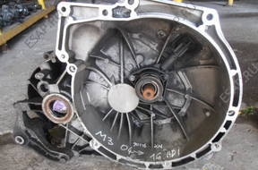 КОРОБКА ПЕРЕДАЧ = MAZDA 3 / 1.6 HDI 3M5 год,-7F096-YF