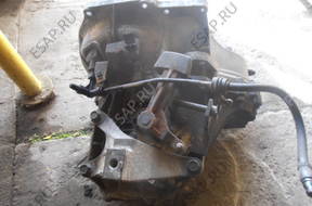 КОРОБКА ПЕРЕДАЧ = MAZDA 3 / 1.6 HDI 3M5 год,-7F096-YF