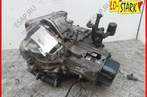 КОРОБКА ПЕРЕДАЧ Mazda 3 1.6B Z6 8TH0906342 FC 120