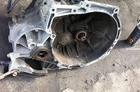 КОРОБКА ПЕРЕДАЧ MAZDA 3 1.6CITD 06-08 год, 3M5 год,7002YG