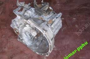 КОРОБКА ПЕРЕДАЧ MAZDA 3 1.6D 1.6 D IGA 79ty.km