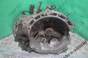 КОРОБКА ПЕРЕДАЧ MAZDA 3 1.8 2.0 16V G7FA GC070