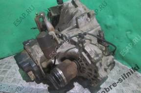 КОРОБКА ПЕРЕДАЧ MAZDA 3 1.8 2.0 16V G7FA GC070