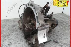 КОРОБКА ПЕРЕДАЧ Mazda 3  1.8B 16V G7FA