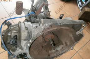 КОРОБКА ПЕРЕДАЧ MAZDA 3 2006 1.6I  МЕХАНИЧЕСКАЯ D