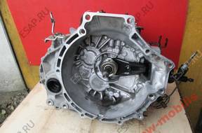 КОРОБКА ПЕРЕДАЧ Mazda 3, 6, CX-7 2.2d MZR-CD R2AA