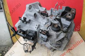 КОРОБКА ПЕРЕДАЧ Mazda 3, 6, CX-7 2.2d MZR-CD R2AA