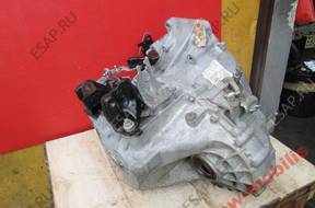 КОРОБКА ПЕРЕДАЧ Mazda 3, 6, CX-7 2.2d MZR-CD R2AA