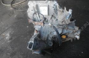 КОРОБКА ПЕРЕДАЧ MAZDA 3 BK 1.6 16V 03 год,