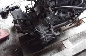 КОРОБКА ПЕРЕДАЧ  MAZDA 3 III 1.3 09 год,