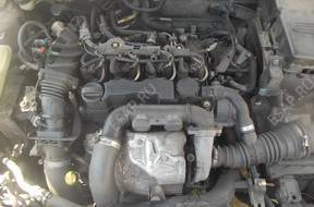 КОРОБКА ПЕРЕДАЧ Mazda 3 III 1.6D 03-09r 109KM