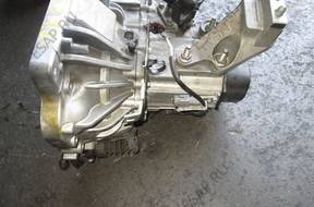 КОРОБКА ПЕРЕДАЧ Mazda 3 III 1.6i