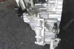 КОРОБКА ПЕРЕДАЧ Mazda 3 III 1.6i